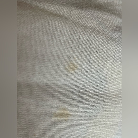 VTG Garfield & Odie Single Stitch Big Graphic T-Shirt - One Size Fits All - RARE - Picture 7 of 9